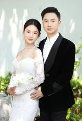 -青禾蒙娜丽莎婚纱摄影(武汉总店)
