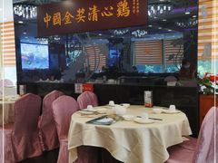 -清心鸡沙田乳鸽店·非遗传承(粤垦路店)