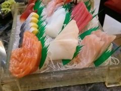 -熊出没日本烧肉放题