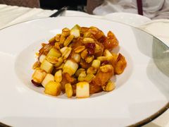 -宏宴·新京菜(望京店)