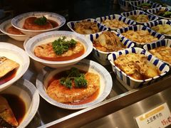 -虹梅食堂·爱蝦乃家