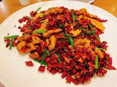 -小土豆北方菜馆(方庄店)