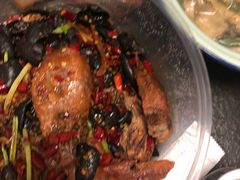 -鸭王烤鸭店(三里河店)
