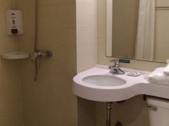 -锦江之星(南京新街口店)