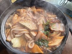 -柳沟豆腐宴69号福豆堂