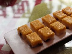-西贝莜面村(香蜜湖店)