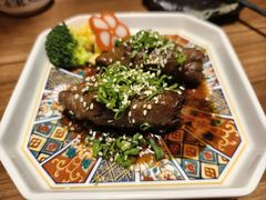 -隐月· 㐂和食屋(芝罘万达公馆店)