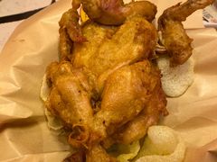 -长安大牌档之西安博物院文化餐厅(中贸店)