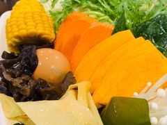 -呷哺呷哺(西单大悦城店)