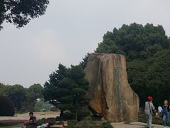 -昆山城市生态森林公园