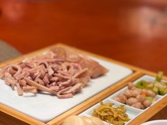-秦三驴(云飞街店)