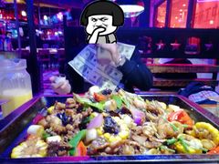 -蘭奢雅集·江浙菜(青山江滩店)