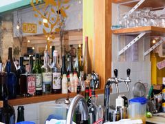 -RAC BAR(安福路店)