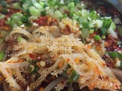 -马路边边·成都串串(翠柏路店)