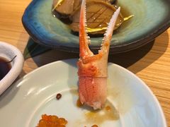 -花和海鲜自助(梅江店)