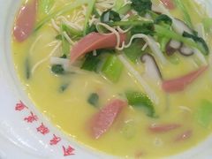 -金良酸菜鱼(宁海路总店)