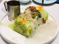-北李妈妈菜·海肠捞饭(高新万达店)