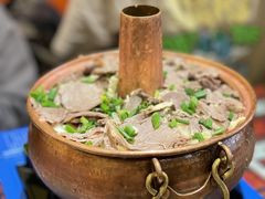 藏式火锅-如意林卡藏餐吧 (九寨沟店)