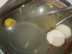 -八合里潮汕鲜牛肉火锅(吉大店)