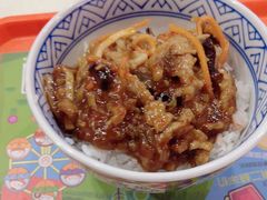 -吉野家(黑牛城道店)