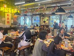 -牛签签串串香(IFS店)