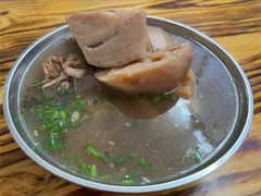-燕子煨汤(山海关路店)