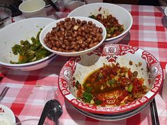 -西江红·株洲本地菜(滨江南路店)