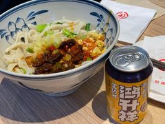 -宋益驴蹄子面肉夹馍(辛家庙店)