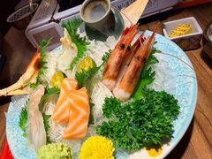 -隐月· 㐂和食屋(芝罘万达公馆店)