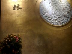楼道装饰-功德林(南京西路店)
