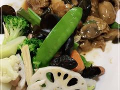 -正宗天津烧麦馆(柳州路店)