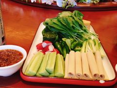 -谷语中餐厅