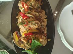 -ELI FALAFEL Lebanese&Mediterranean黎巴嫩美食(富城路店)