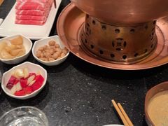 -南门涮肉(通州大船店)