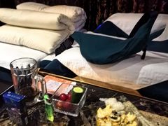 -金指足浴·按摩泡澡·SPA(万家丽店)