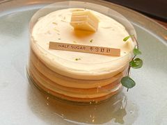 柚子扁食-半勺舒舒生日蛋糕店
