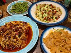 -阿记烧烤(大兴新区店)