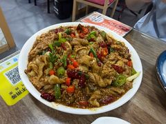 -江西饭店(黄浦区店)