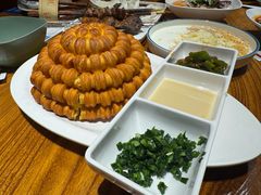 -红柳枝滩羊烧烤·非遗