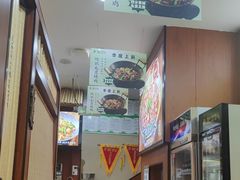-光海·乡记酸菜鱼·始于1996(花园路店)