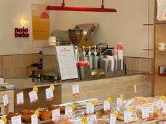 -那家面包房(珠江路店)
