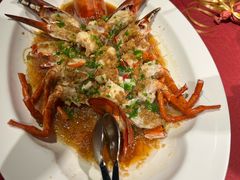 -RIVIERA 松鹤楼(外滩店)