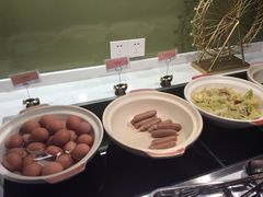 -锦江都城经典达华静安寺酒店·餐厅