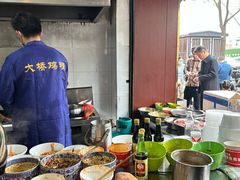 -付记鲜味鳝鱼面馆(松涛苑A区店)