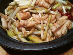 -芳芳私房菜·精做淮扬菜(承德路店)