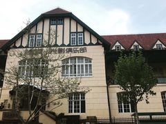 -1907光影俱乐部-电影生活馆