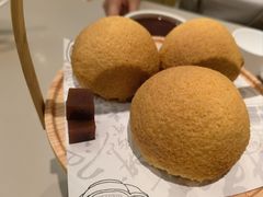 -蔡澜点心·粤菜(丽泽天街店)