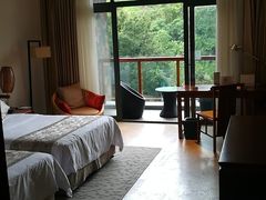 -天目湖御水温泉·度假酒店