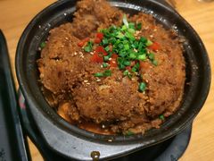 -老砂锅(城北店)