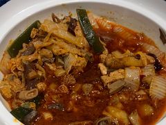 -老爷庙风味美食府(魏都大道店)